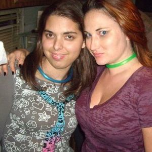 Meet your Posher, Carolle